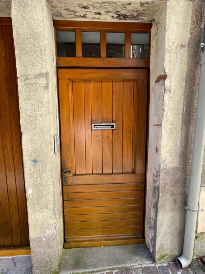 Maison De Ville Dans Le Centre Historique De Cahors - Cosy Townhouse In The Historical Center Of Каор Екстер'єр фото